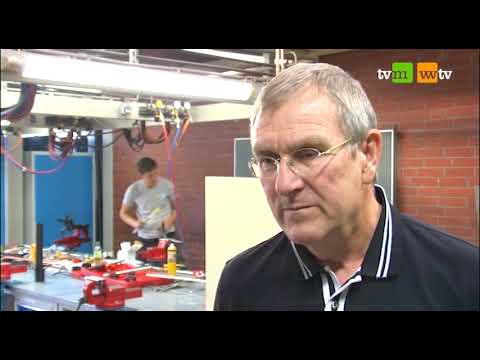 HwK-TV, 19.10.2019 - Die besten Handwerksgesellen aus Rheinland-Pfalz...