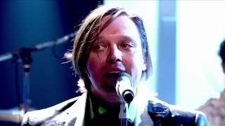 Arcade Fire - You Already Know - Later... with Jools Holland - BBC