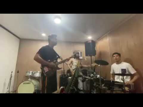 COLN - Master Of Puppets (New Drummer)