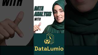 Turn Complex Research Data into Clear Results Using DataLumioAcces the too from description