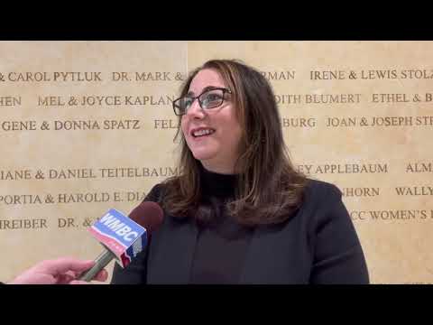 JCC Security Funding