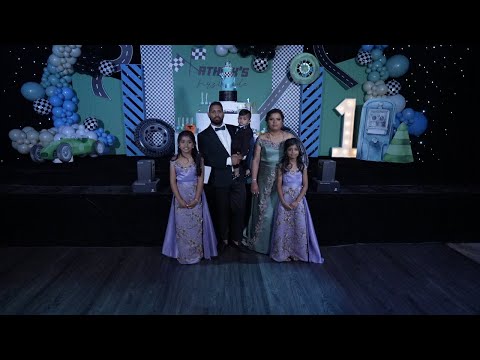 RUBAN HD VIDEO/ATHVIK'S NEXT DAY EDIT