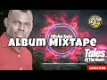 Elisha Toto New Album Tales Of The Heart Mix 2025 Selector Doj Figa Moromo Yukna Jamna