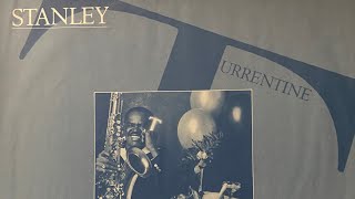 Stanley Turrentine Tender Togetherness Full Album Vinyl
