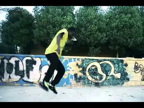 Faris Al Balad - Hajat Kateera [Official Music Video]