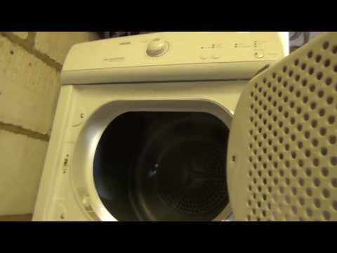 my daily dryer Electrolux Iron aid is Broken and a latest update