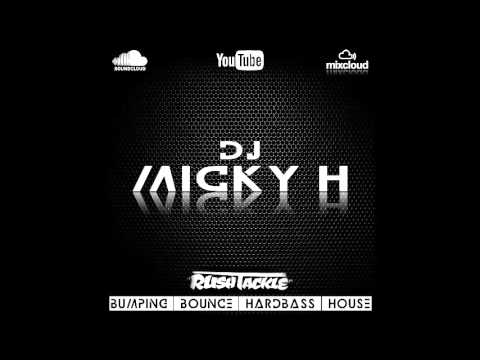 “February 2016 Bounce Mix” - DJ Micky H - (Bounce / Bumping / Poky)