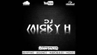 “February 2016 Bounce Mix” - DJ Micky H - (Bounce / Bumping / Poky)