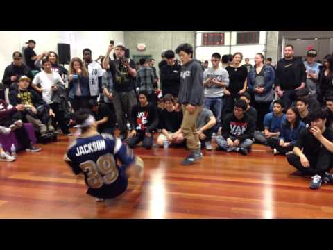 West Canada R16 Qualifier | Top 8 | Taiyo vs Philip Kim