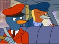 E2 Miss Mallard Taxi To Intrigue