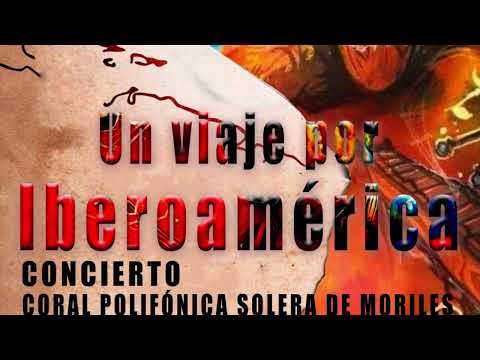 Un viaje por Iberoamérica: 5. Berimbau - V. de Moraes (Arr. A. Texeira)