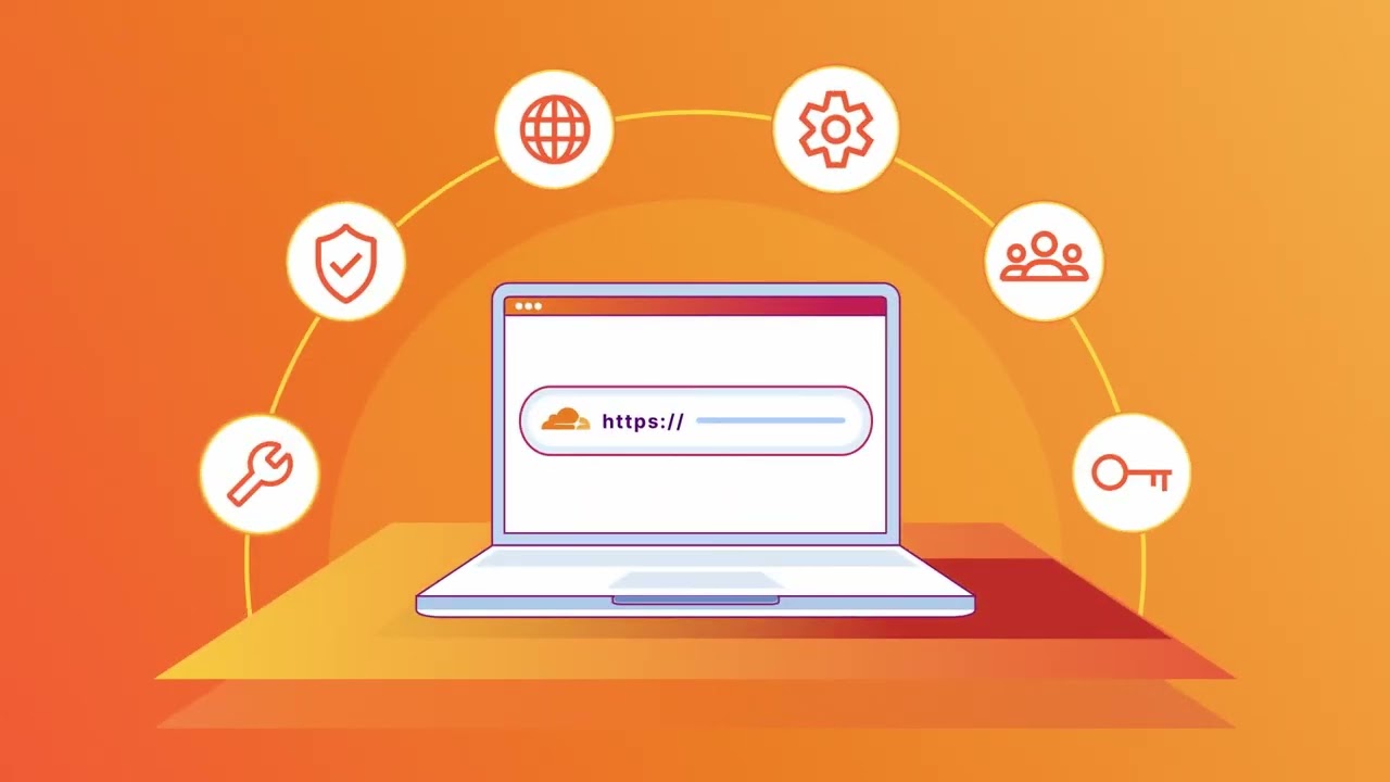 Unlock Secure & Affordable Domain Registration with Cloudflare Registrar!