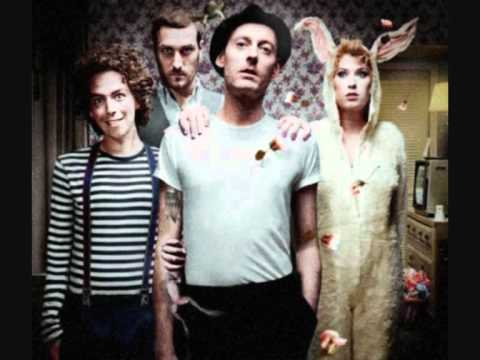 Lars And The Hands Of Light - Face your Lover