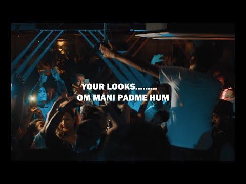 Sangpoispo - My Time ft. Tnammy (Official Lyrics Video - Translation)