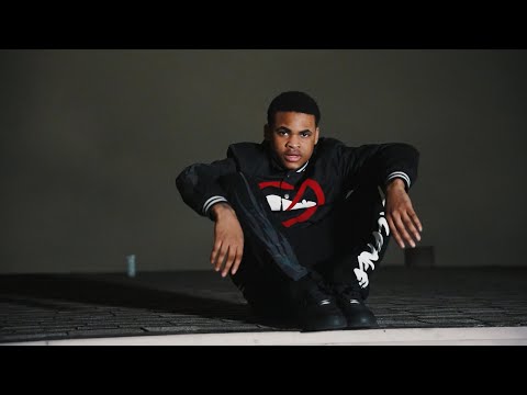 P Yungin - Flashing Like Trent (Official Music Video)