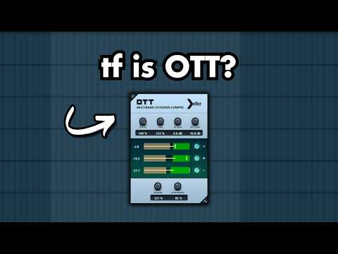 tf is OTT? - ADHD Tutorial