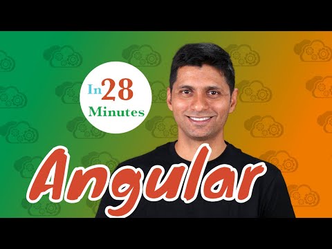Exploring Angular Project Structure