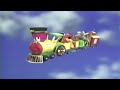 Opening To The Land Before Time IV Journey Through The Mists 1996 VHS Canadian Copy Version 1