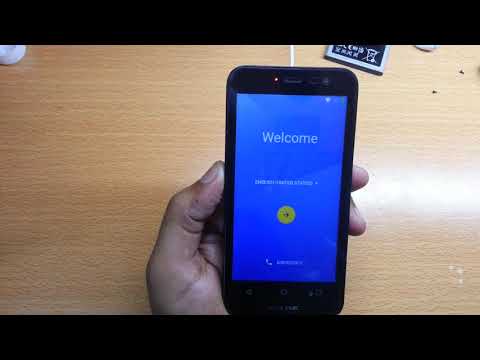 TP-LINK TP801A FRP Bypass Android 6.0 _ Done 100%