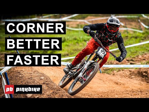 How To Corner Properly | How To Bike with Ben Cathro EP 8