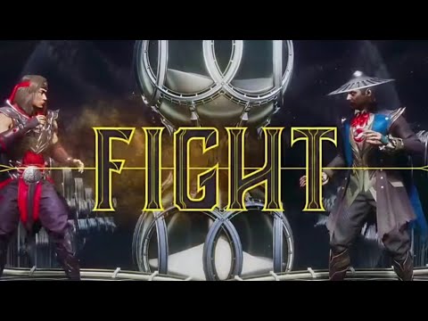 Mileena Transformation Comparison - Mortal Kombat 1 Vs MK9