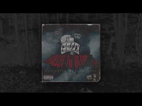 LORDGRIZZY - Bullet To Ya Dome (Feat. UgglyOsseus) Prod. Dj Murk