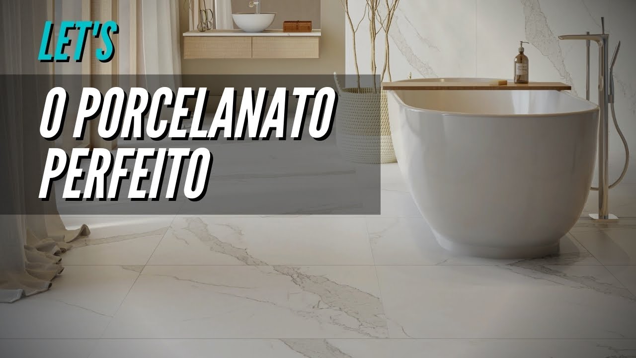 COMO FAZER UM PORCELANATO CORRETAMENTE NO REVIT