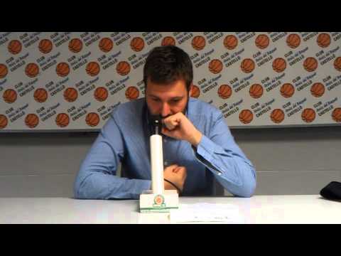 Valoración Toni Ten Amics Castellon Xuven Cambados