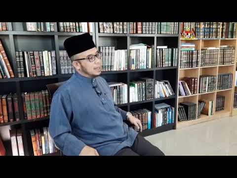 17-05-2020 SS. DATO' DR. MAZA: Pengorbanan Guru