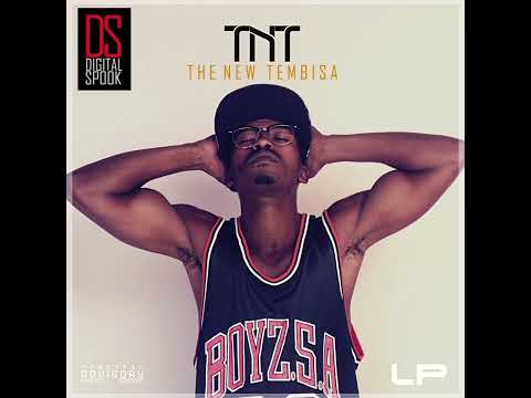 DigitalSpook - Full metal jacket feat. Jay Claude Claude #TheNewTembisaLP