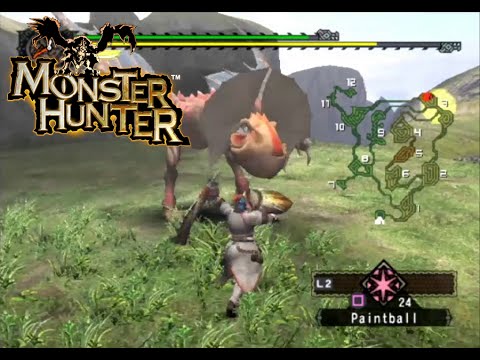 monster hunter 2 playstation 2 cheats