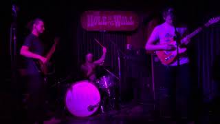 Islands of pear - April Ludgate (live)