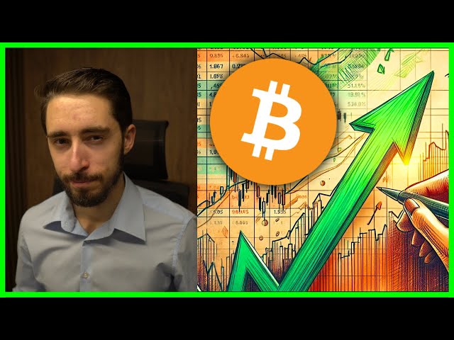 DataDash – Is It Time To Buy Bitcoin? | What Everyone Is Missing… (24.03.2025 Summary)