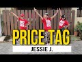 PRICE TAG REMIX - DJ TANGMIX | Jessie J. | Dance Workout | Kingz Krew | Zumba