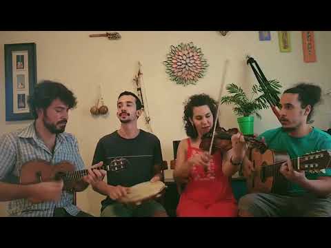 Fios de Choro - Pagão (Pixinguinha e Benedito Lacerda)