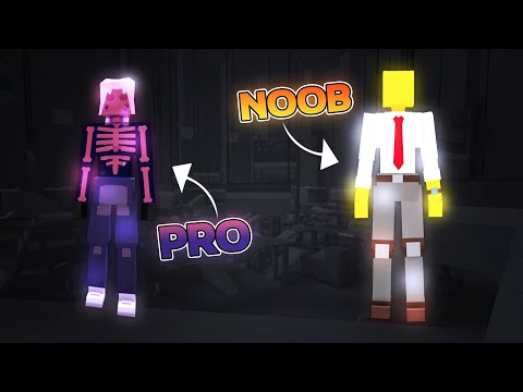 Types Of Bad Business Players | ThatPistolGuy