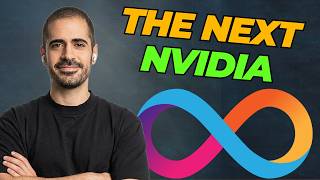 Buying ICP Today is Like Buying NVIDIA Before the AI Boom
