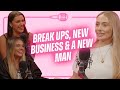 Saffron Barker Talks Break Up Advice Her Business Era And Manifesting Her Man