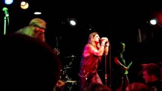 Saint Vitus &quot;The Troll&quot; Live 2010-06-26 @ Satyricon, Portland, OR