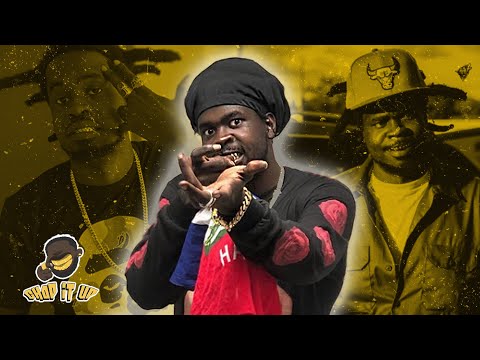 Big Fredo: Growing Up On Louisiana Music, Relationship With Kodak, Remaining Real & More