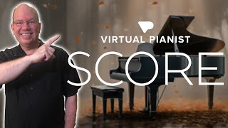 Video thumbnail for Let's Play SCORE from Ujam Cinematic Virtual Pianist by PraiseTracks (Simeon Amburgey)