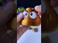 3DPrinted Goomba By Pressprint