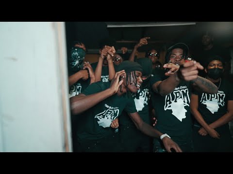 Melvoni x Kaliq - ShapeShifting (Official Video)