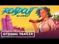 Gameplay video of RoadOut  PC