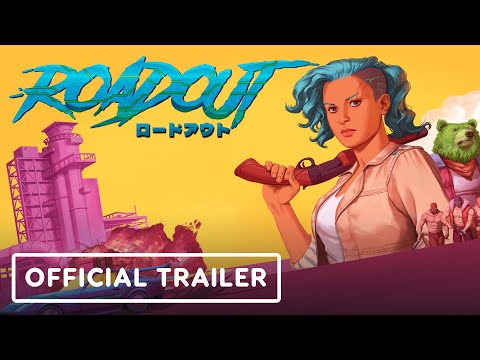 Gameplay Trailer