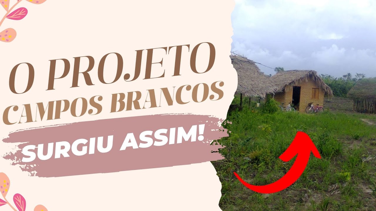 O surgimento da Associação Missionária Campos Brancos