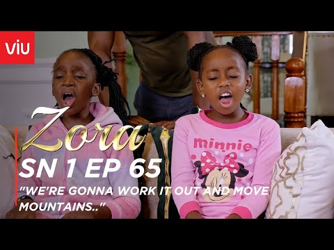 VIUSASA: ZORA EPISODE 65