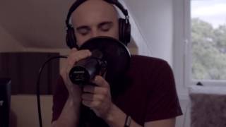 Bad Omens - The Worst In Me Vocal Cover - Robin Adams