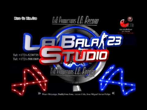 Daddy Jota - KLK Tu Quiere Que Te Digan