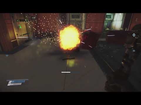 I Get Jumped /Prey pt 17